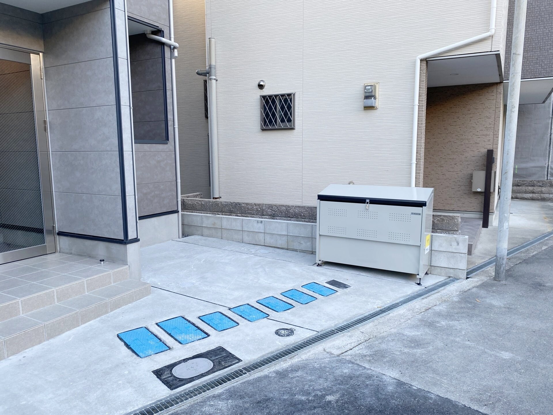 パークテラス淡路の物件内観写真