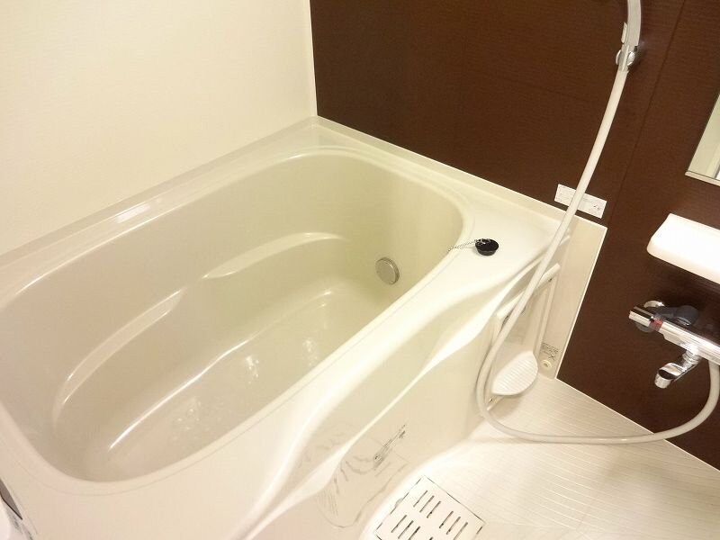 クリント ブライアントの物件内観写真