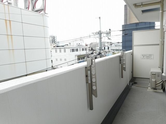 クリント ブライアントの物件内観写真