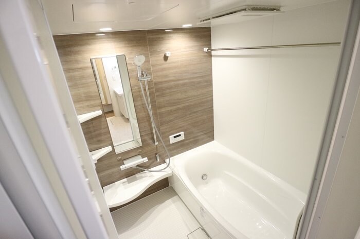 Maison de Espoir 豊里の物件内観写真