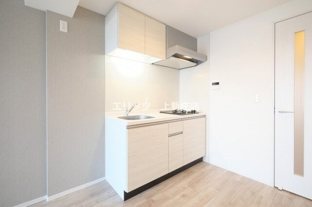 コンフォリア・リヴ南森町IIの物件内観写真