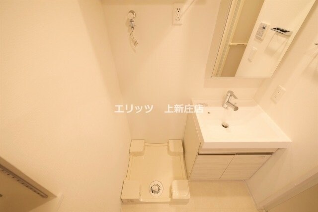 コンフォリア・リヴ南森町IIの物件内観写真