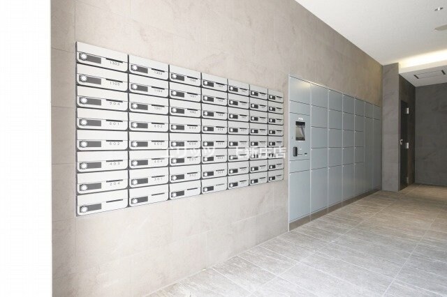 コンフォリア・リヴ南森町IIの物件内観写真