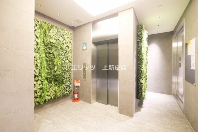 コンフォリア・リヴ南森町IIの物件内観写真