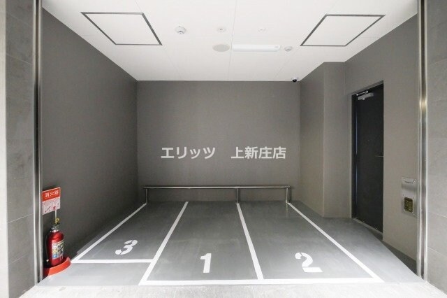 コンフォリア・リヴ南森町IIの物件内観写真