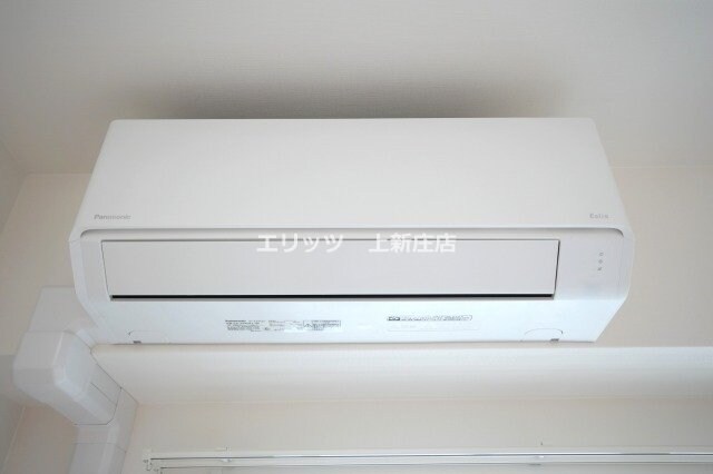 コンフォリア・リヴ南森町IIの物件内観写真