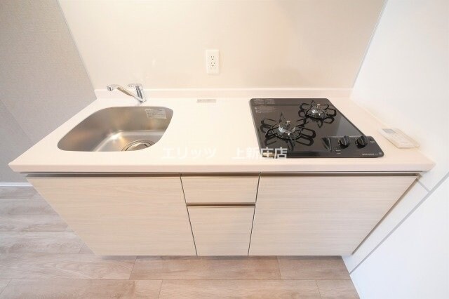 コンフォリア・リヴ南森町IIの物件内観写真