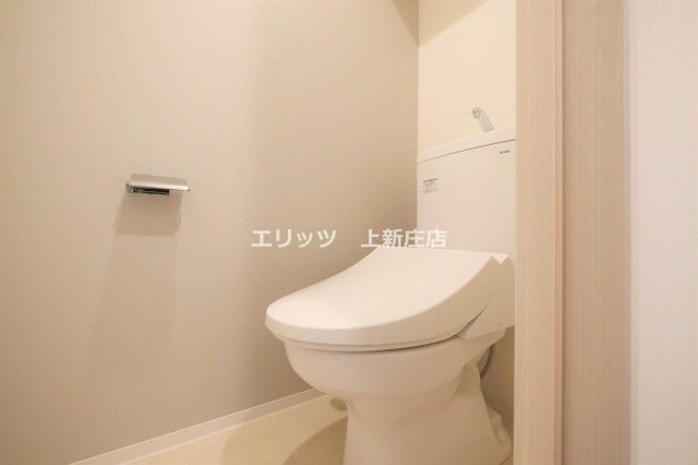 コンフォリア・リヴ南森町IIの物件内観写真