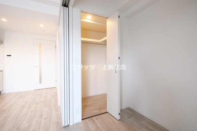 コンフォリア・リヴ南森町IIの物件内観写真