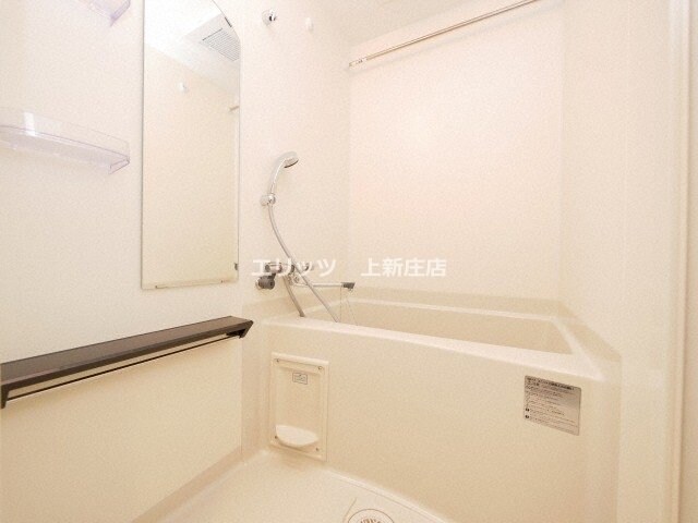 BPRレジデンス天満橋の物件内観写真