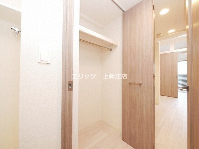 BPRレジデンス天満橋の物件内観写真