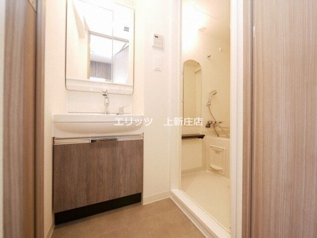 BPRレジデンス天満橋の物件内観写真