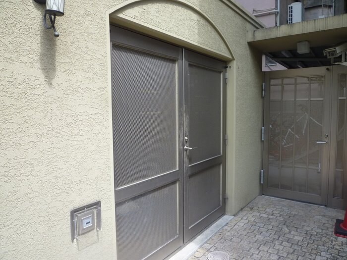 プリマクラッセの物件内観写真