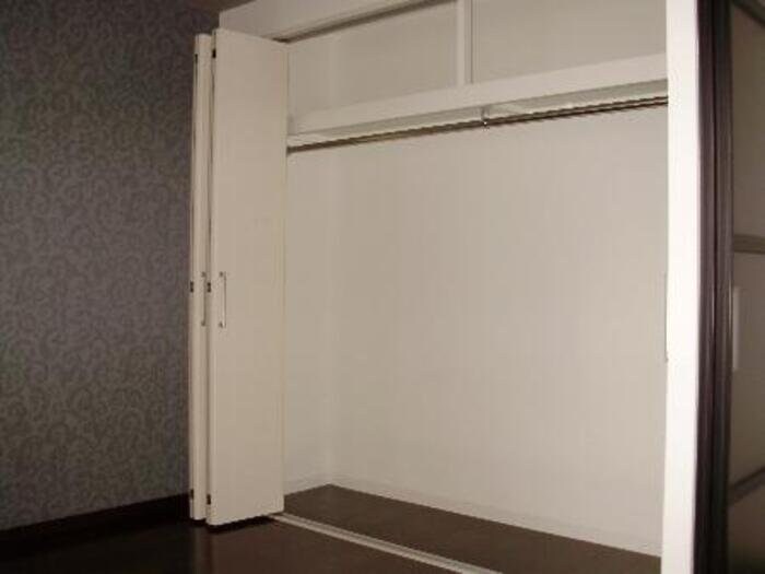 プリマクラッセの物件内観写真