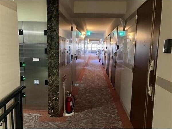 Luxe新大阪SOUTHの物件内観写真