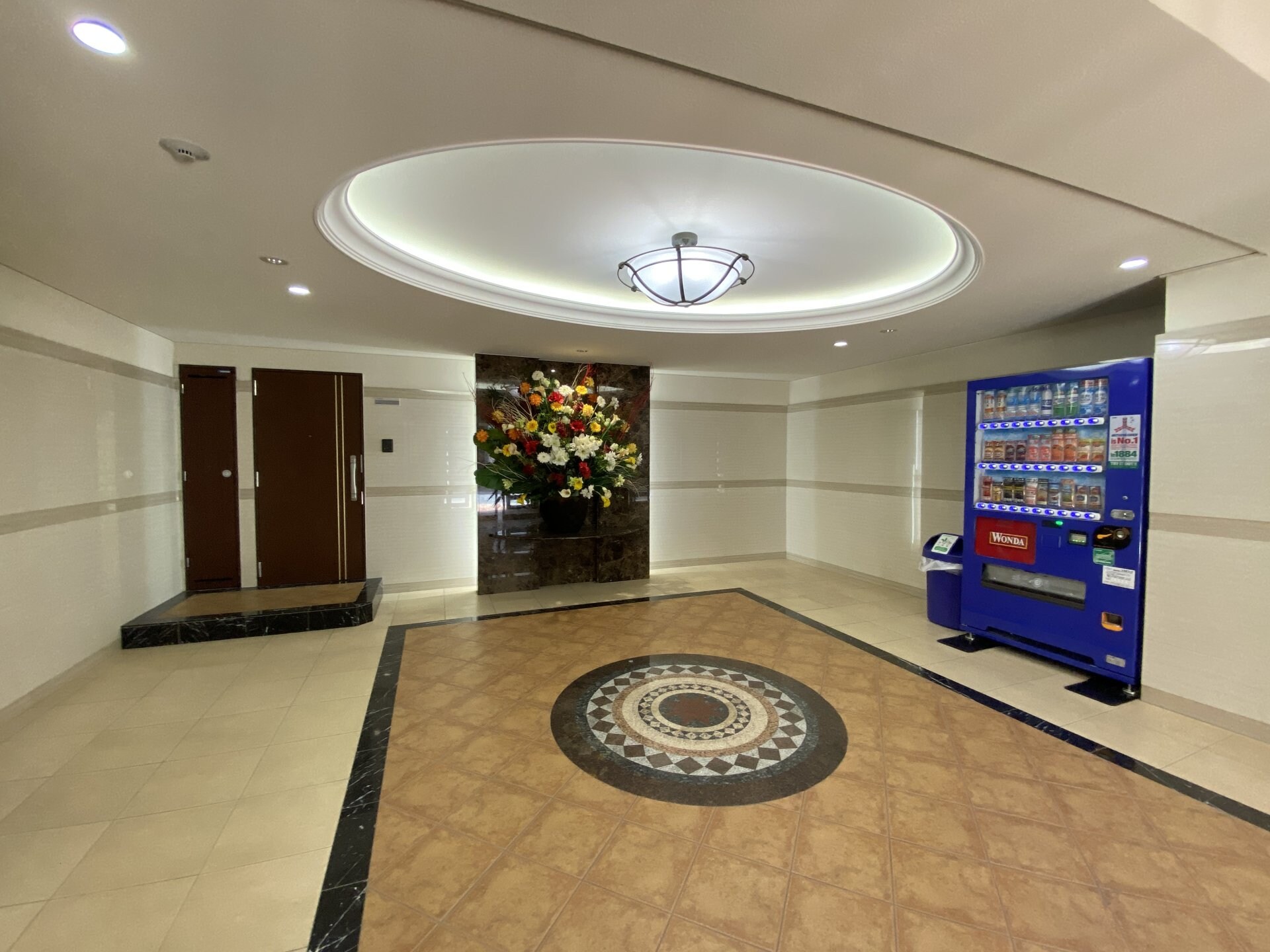 Luxe新大阪SOUTHの物件内観写真