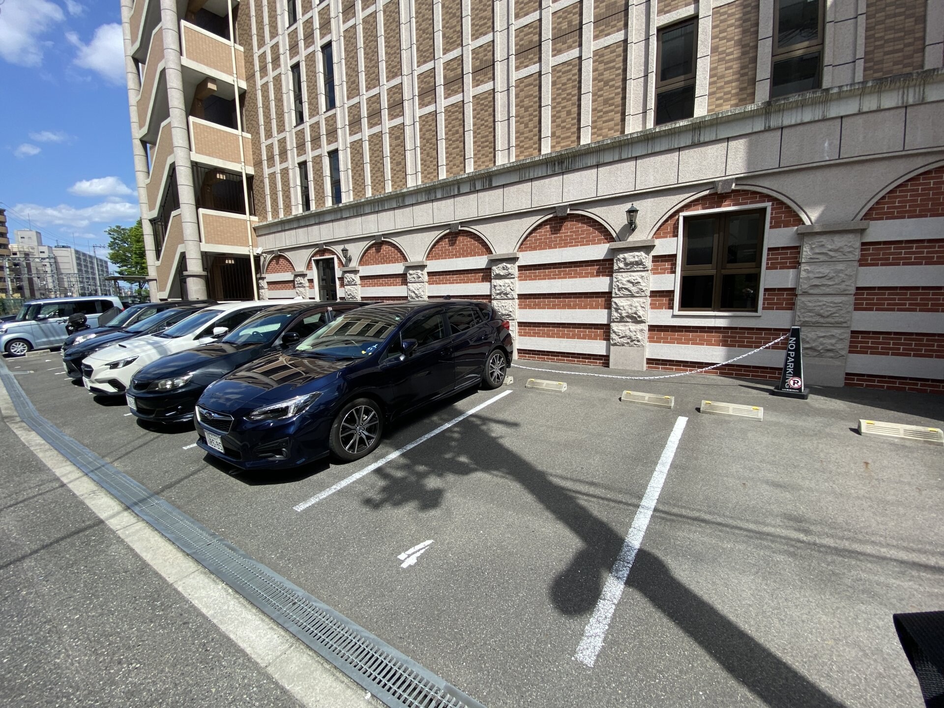 Luxe新大阪SOUTHの物件内観写真