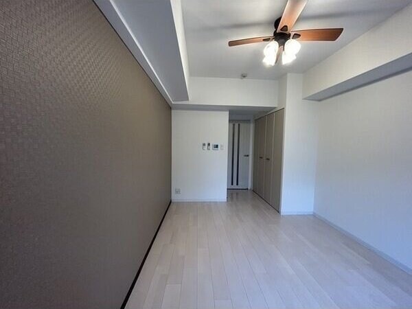 Luxe新大阪SOUTHの物件内観写真