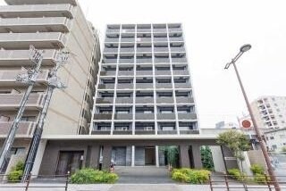 MDI三国コートの物件外観写真