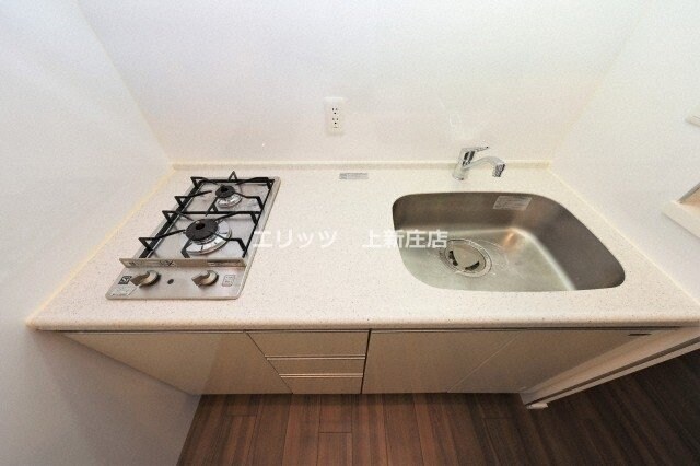 パークアクシス梅田の物件内観写真