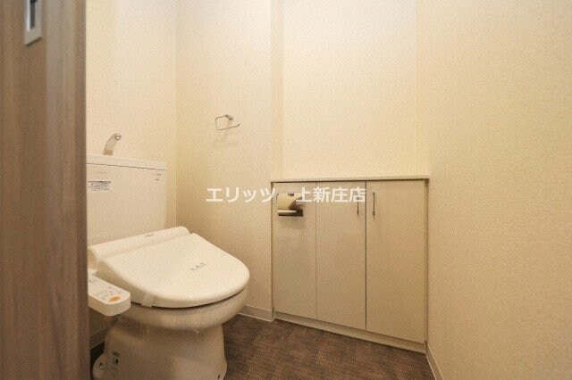 パークアクシス梅田の物件内観写真