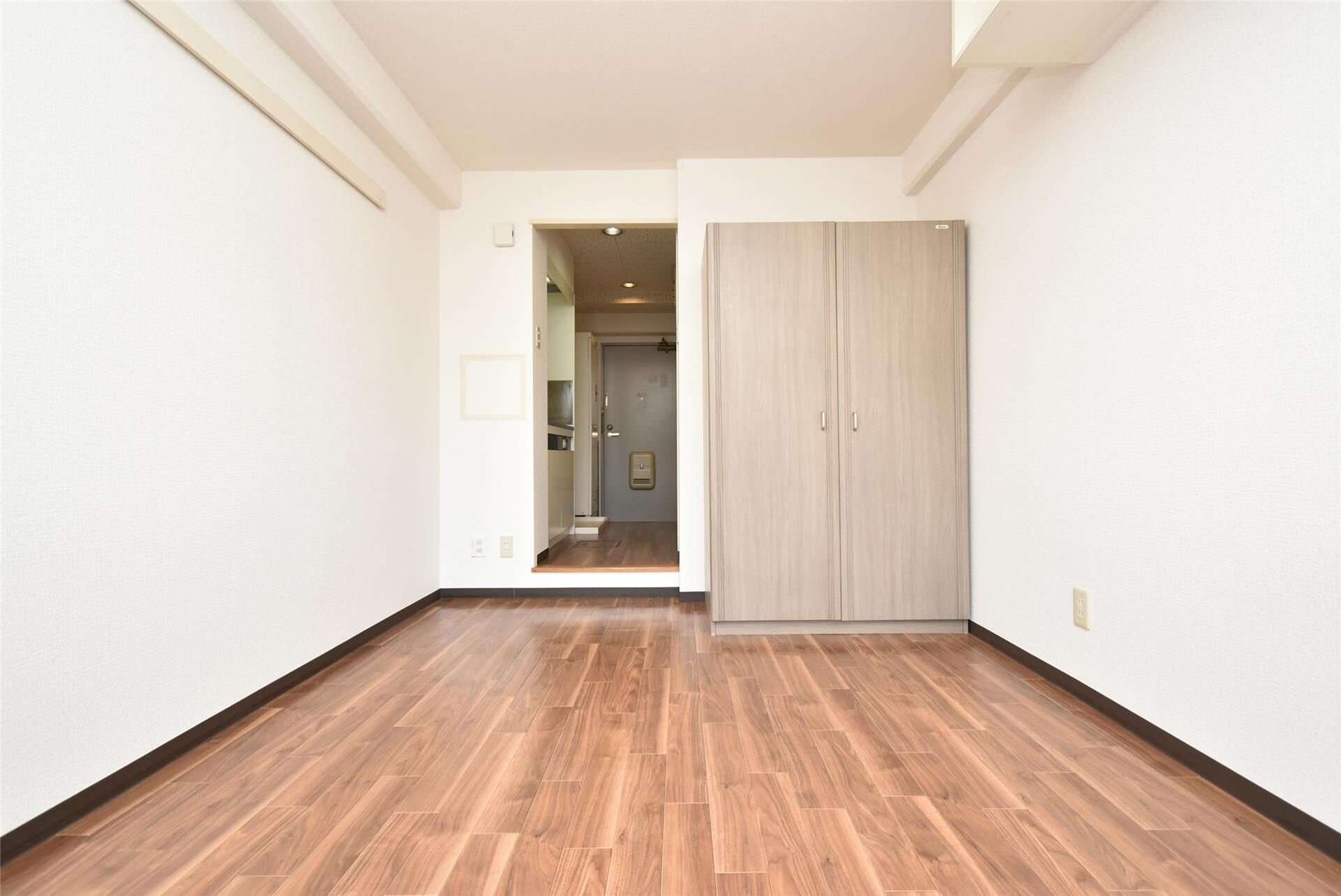 スチューデントパレス茨木の物件内観写真