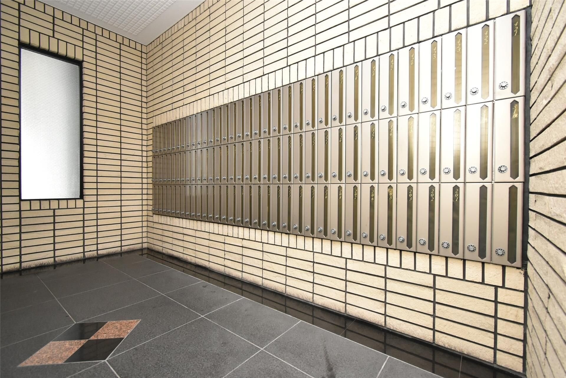 スチューデントパレス茨木の物件内観写真