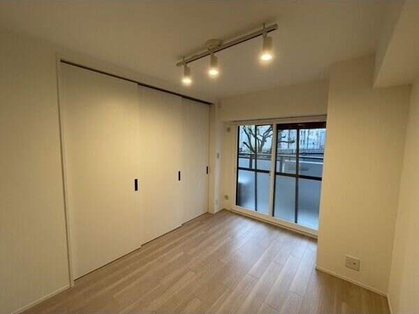 インプルーブ天満橋の物件内観写真