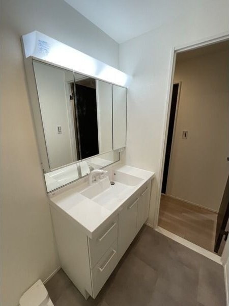 インプルーブ天満橋の物件内観写真