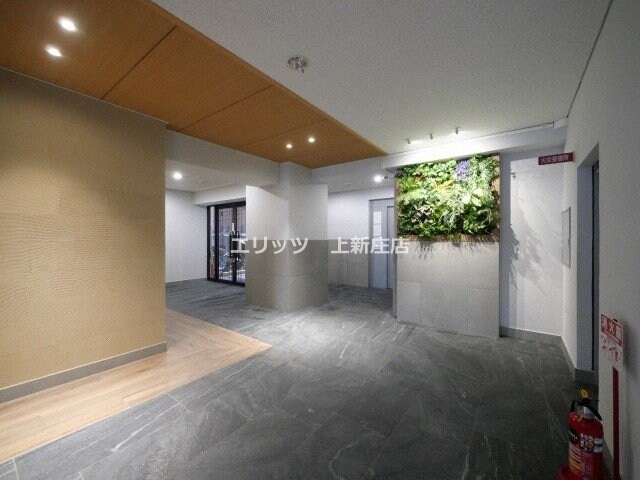 インプルーブ天満橋の物件内観写真