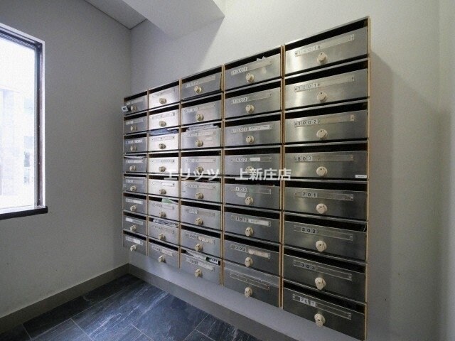 インプルーブ天満橋の物件内観写真