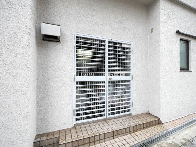 インプルーブ天満橋の物件内観写真