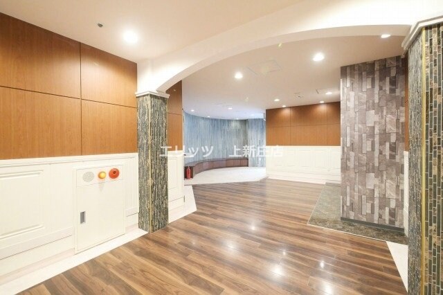 LaSante梅田北の物件内観写真