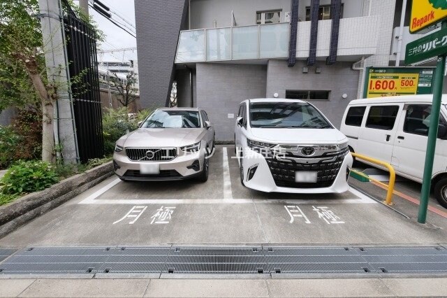 LaSante梅田北の物件内観写真