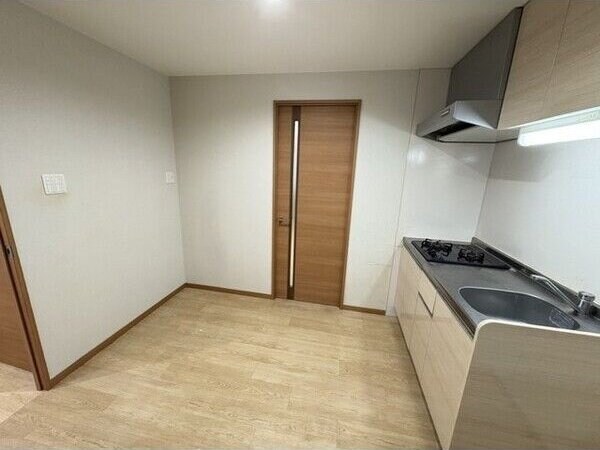 ES-Grande大阪同心の物件内観写真