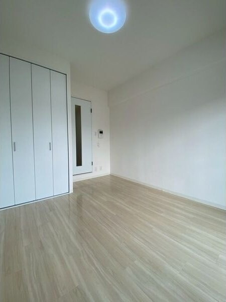 おおきに北梅田サニーアパートメントの物件内観写真