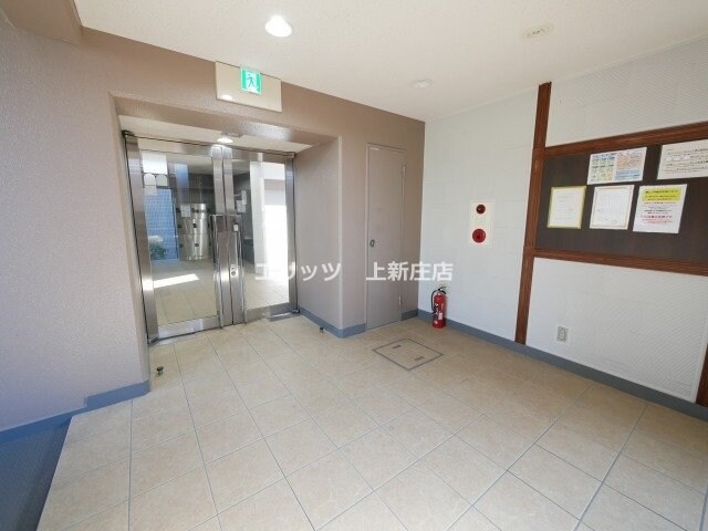 おおきに北梅田サニーアパートメントの物件内観写真