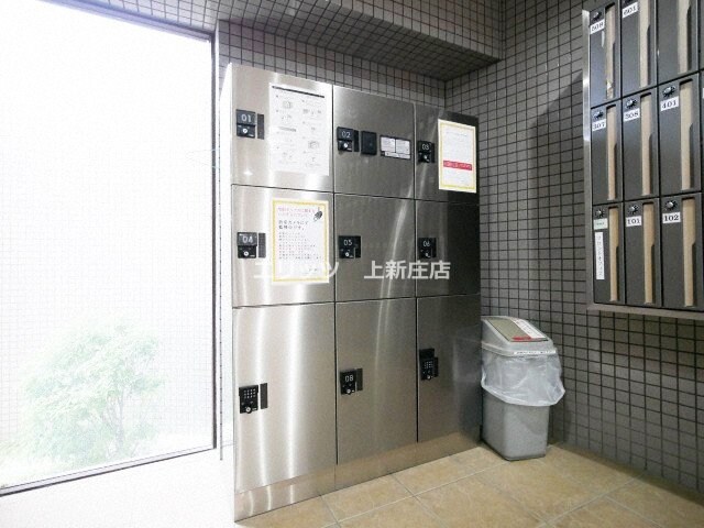 おおきに北梅田サニーアパートメントの物件内観写真