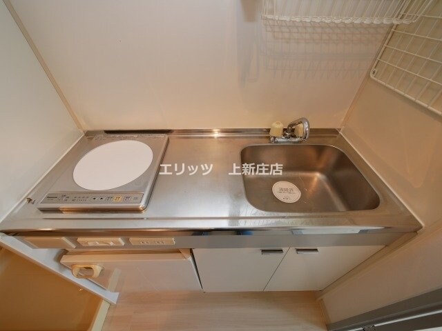 おおきに北梅田サニーアパートメントの物件内観写真