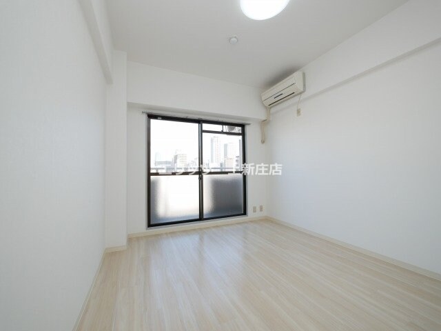 おおきに北梅田サニーアパートメントの物件内観写真