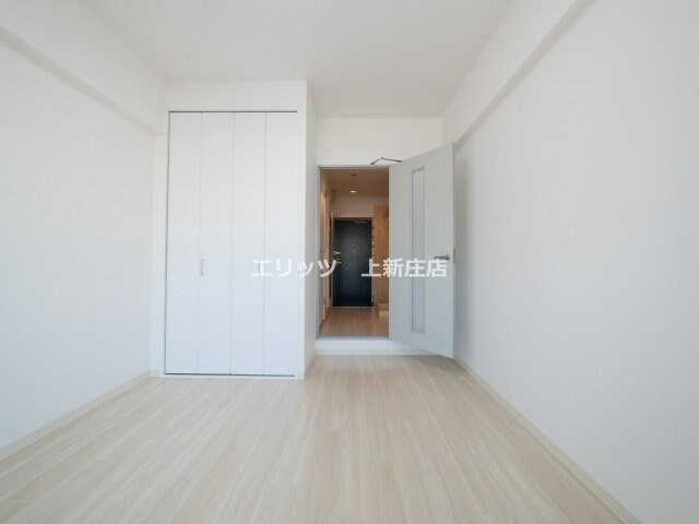 おおきに北梅田サニーアパートメントの物件内観写真