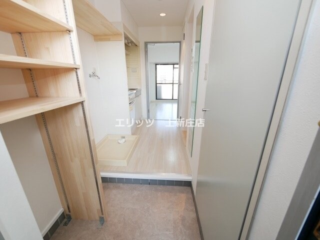 おおきに北梅田サニーアパートメントの物件内観写真