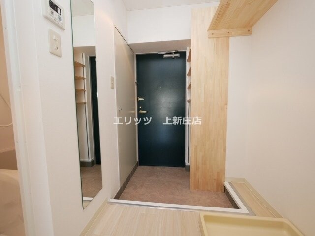 おおきに北梅田サニーアパートメントの物件内観写真