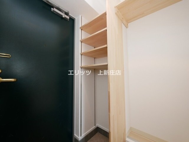 おおきに北梅田サニーアパートメントの物件内観写真