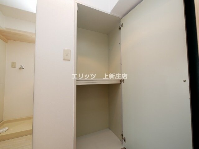 おおきに北梅田サニーアパートメントの物件内観写真