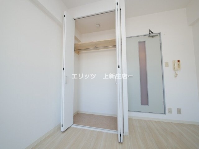 おおきに北梅田サニーアパートメントの物件内観写真