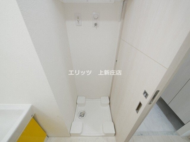 プライマル南森町パークビューの物件内観写真