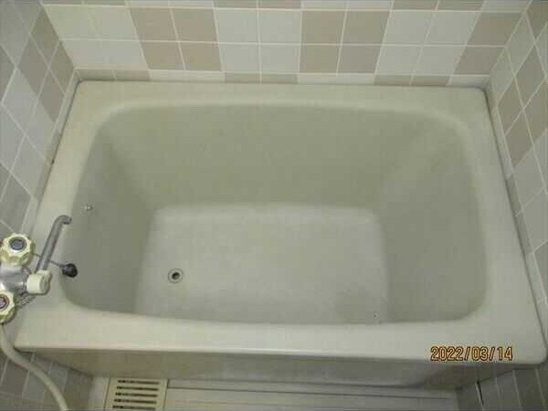 サニーコーポ西口の物件内観写真