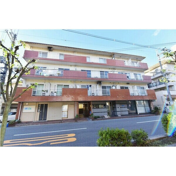 ミルテ宮ハイツTAKEHASHIの物件内観写真