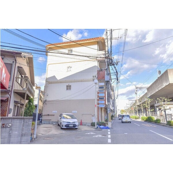 ミルテ宮ハイツTAKEHASHIの物件内観写真